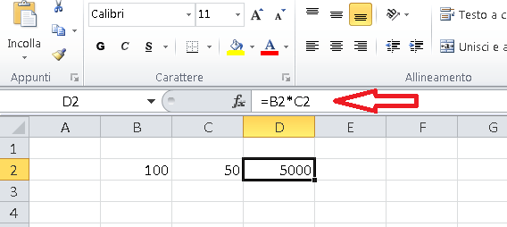 Come Creare Un Foglio Excel La Guida Definitiva Foglio Excel 8757